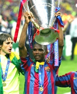 Chronique d&rsquo;une victoire annoncée (en images)