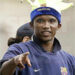 Samuel Eto’o : “Dieu est vraiment très généreux avec moi”