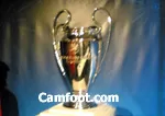BARCA-ARSENAL: Les coulisses