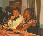 Eto&rsquo;o et le président Laporta bientôt au Cameroun