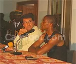 Eto&rsquo;o et le président Laporta bientôt au Cameroun