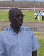 D1: La 16è journée bloquée à Douala sous les yeux de Thomas Nkono stupéfait