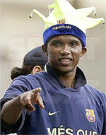 LES 4 VERITES D&rsquo;ETO&rsquo;O FILS