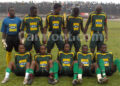 Astres FC de Douala