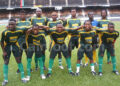 Astres FC de Douala