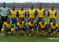 Sahel FC de Maroua