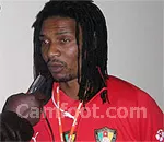 Rigobert Song: « …Nos jeunes se sont bien comportés face à cette équipe Hollandaise… »