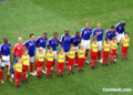 Les "Bleus"