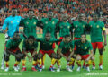 Cameroun face à la Hollande
