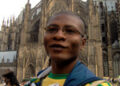 Eric Afanwoubo