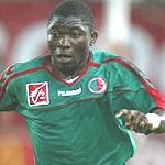 Markus Mokaké: Eto&rsquo;o « … c&rsquo;est un buteur, un grand joueur. Il fait honneur au Cameroun »