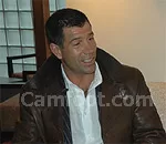 Lions Indomptables: Enzo Scifo fait la Une