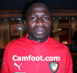 Feutchiné en partance pour l&rsquo;Ecosse?