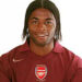 Transfert : 4 ans à Arsenal pour Alexandre Song
