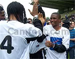 Jubilé Fargeon: Milla, Mboma, Eto’o à la fête la plus courue de Wavre