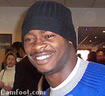 Achille Emana négocie avec l&rsquo;Espanyol