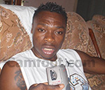 Idriss Carlos Kameni : « Je n&rsquo;ai jamais demandé à revaloriser mon traitement salarial »