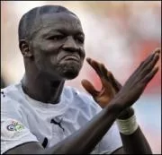 Mondial-2006: le Ghana corrige la République tchèque et se relance