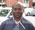 Lions Indomptables: Richard Towa bientôt candidat