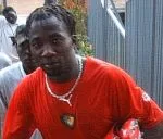 Antonio Ghomsi : » Donner tout ce qu’on a afin de mettre la chance de son côté «