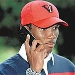 Roger Milla , Samuel Eto’o et toute l’Afrique derrière le Ghana