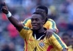 Black Stars du ghana : Un seul être vous manque…