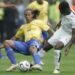 Brésil # Ghana: 3-0 : Encore des affaires d’arbitres