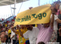 L'Allemagne supporte le Togo