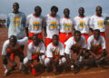 Racing de Bafoussam