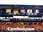 Togo-France: 0-2