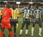 D1: Canon et Union se partagent le point du nul à Yaoundé