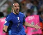 MONDIAL 2006: L’Italie brise le rêve allemand et accède à la finale