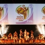 Afrique du Sud 2010 : Lancement à Berlin