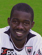 Baning, un Lion vers Paris