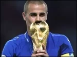 Mondial: l’Italie brise le rêve des Bleus