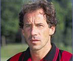 Franco Baresi veut entraîner les Lions