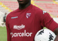 S. Bassong (Metz)