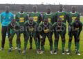 Cotonsport de Garoua