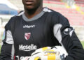 Joslain Mayebi (Metz)