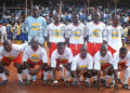Racing de Bafoussam