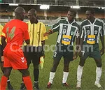 D1: Canon et Union se partagent le point du nul à Yaoundé