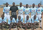Coupe de l’Uniffac 2006: Fovu défie Us Bitam à Douala