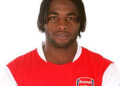 Alexandre SONG (Arsenal Fc)