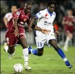 Hervé Tum, un homme dans le match