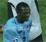 Débuts prometteurs de Jérémie Njock