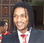 Rigobert Song, joueur de l&rsquo; année en Turquie