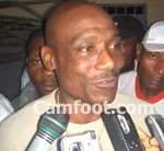 J.A Bell : « je ne coopère pas avec les fossoyeurs du foot camerounais »