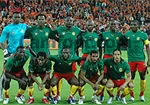 Match amical: Les Lions Indomptables rencontrent le Syli National à Rouen