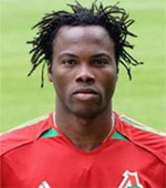 Stéphane Bikey à l&rsquo;essai à Reading veut fuir l&rsquo;enfer russe