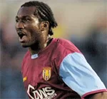 Djemba-Djemba: A new Villa